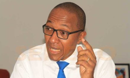 STATUT DE L'OPPOSITION - Macky accusé de faire diversion