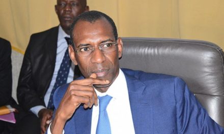 Supposé trou de 100 milliards F Cfa : Abdoulaye Daouda Diallo dément et précise
