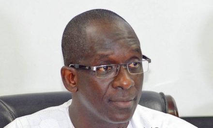 Mairie de Dakar : Diouf Sarr sollicite le soutien des layènes