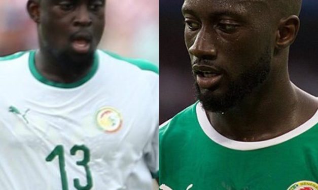 Officiel : Alfred Ndiaye et Youssouf Sabaly forfaits