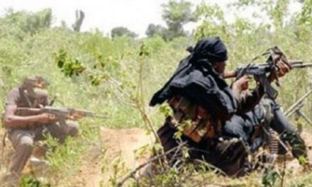 ATTAQUE A MAIN ARMEE EN CASAMANCE : les assaillants emportent un véhicule 4x4