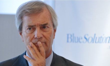 Succession : Bolloré met les points sur les i