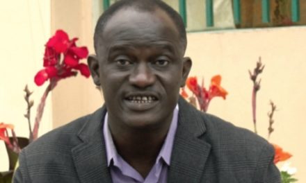 Pds-Le chargé des élections défend Oumar Sarr et révèle