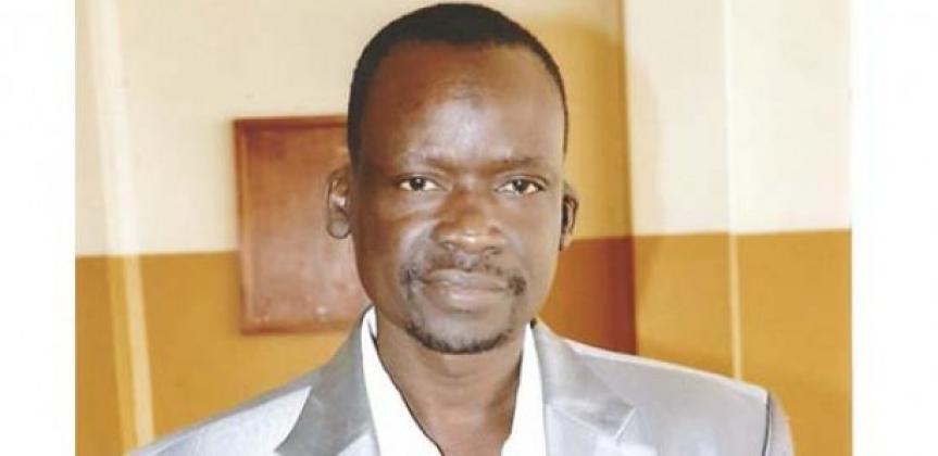 NECROLOGIE : Décès du journaliste Serigne Saliou Samb