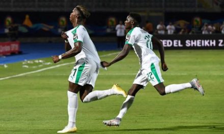 CAN 2019 - Revivez les temps forts du match Sénégal - Tanzanie