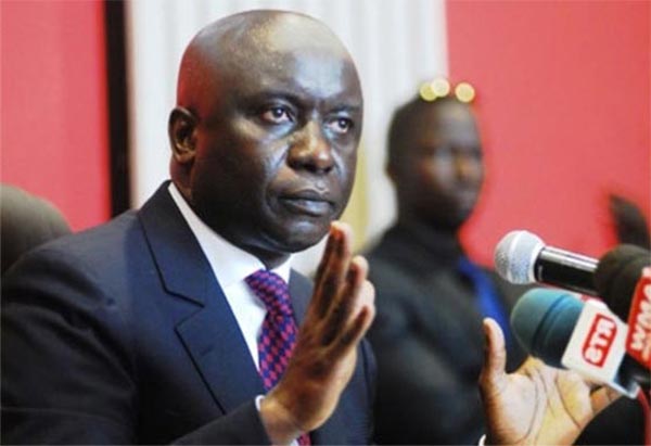 3e mandat de Macky : la position d’un proche de Idy
