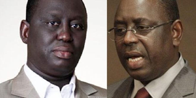 REVELATIONS SUR L'AFFAIRE PETRO-TIM - Les coulisses de la démission d'Aliou Sall