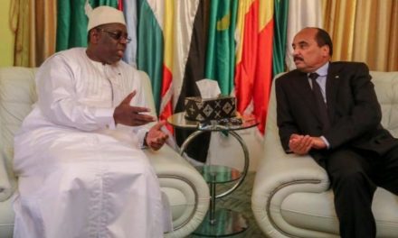 Sénégal-Mauritanie : le point sur les accords de pêche