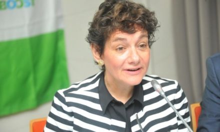  Banque mondiale : Louise Cord quitte le Sénégal