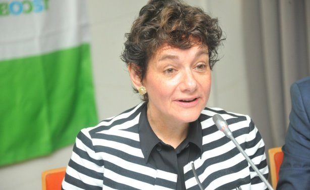  Banque mondiale : Louise Cord quitte le Sénégal