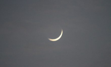 Korité : La lune aperçue sur la corniche , le ndiguël du khalife des mourides