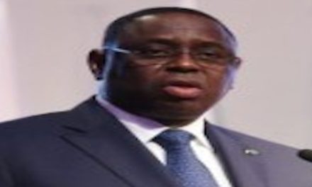 Photomontages obscènes de Macky Sall et d’Aliou Sall : Un commerçant risque 6 mois ferme