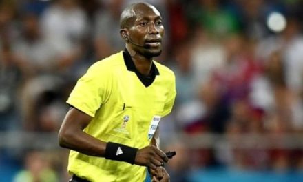 CAN 2019 : Malang Diédhiou parmi les instructeurs pour la VAR