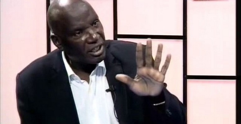 Affaire de la grâce de Woury Diallo : Me Babou accable le Président Sall