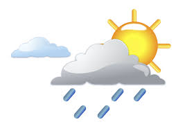 Météo : des activités pluvio-orageuses attendues ce week-end