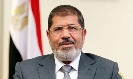 Egypte : l'ancien président Mohamed Morsi est mort