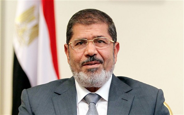 Egypte : l'ancien président Mohamed Morsi est mort