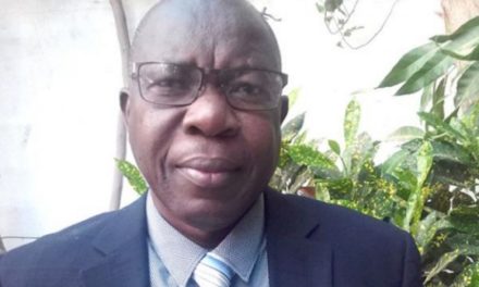 Moussa Diaw sur la polémique Aliou Sall : “Si le Pm était là…”