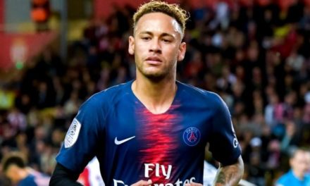 BRÉSIL - Neymar fait un don d'un million de dollars contre le coronavirus