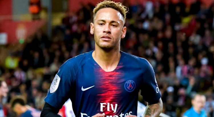 BARCA-PARIS : l'offensive de la dernière chance pour Neymar