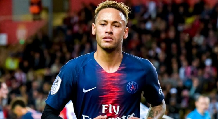 BRÉSIL - Neymar fait un don d'un million de dollars contre le coronavirus