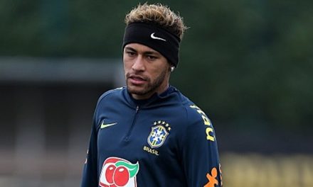 Accusé de viol , Neymar se défend et parle de piège