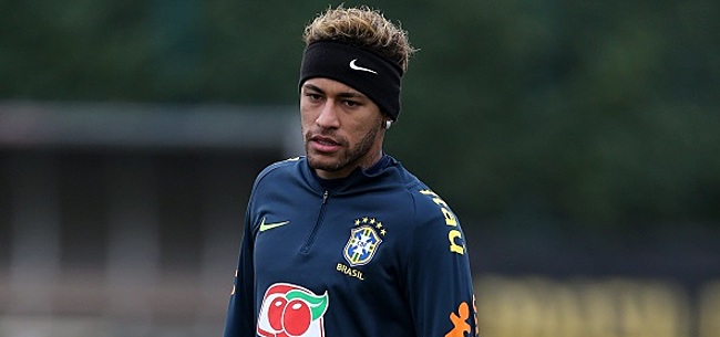 Accusé de viol , Neymar se défend et parle de piège