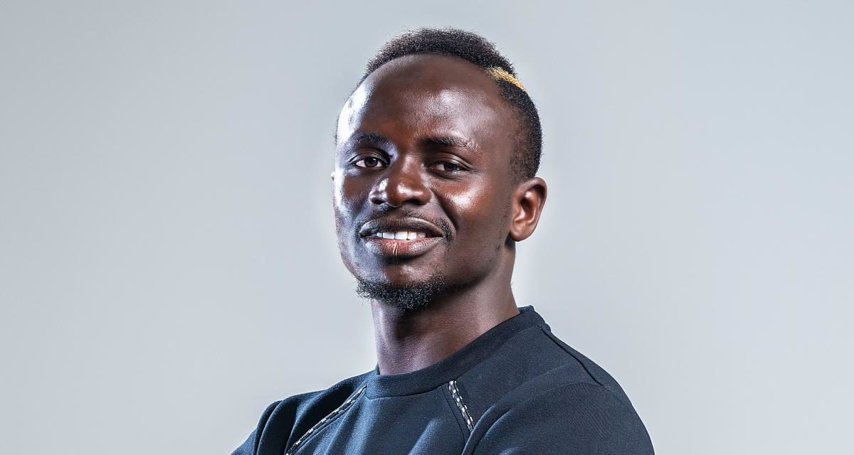 "Onze mondial 2019" : Sadio Mané se dévoile de A à Z