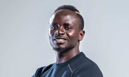 "Onze mondial 2019" : Sadio Mané se dévoile de A à Z