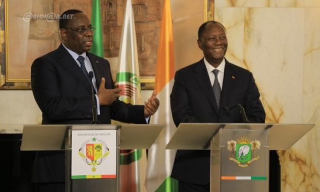 Lutte contre le terrorisme : vers un plan ivoiro-sénégalais