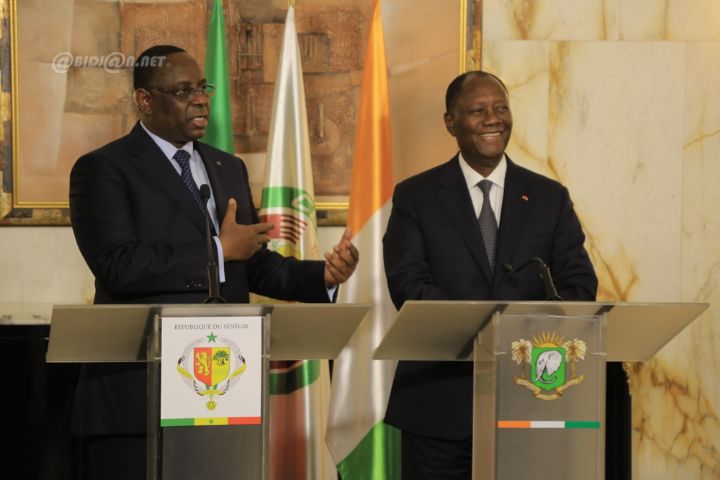 LUTTE CONTRE LE TERRORISME. Ouattara propose des financements alternatifs