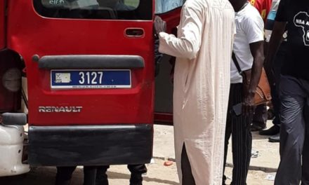 KEDOUGOU - Un jeune homme meurt en plein match de football