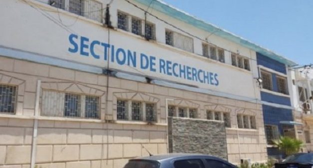 Atteinte à la Sûreté de l'Etat : un ancien militaire arrêté par la Section de recherches