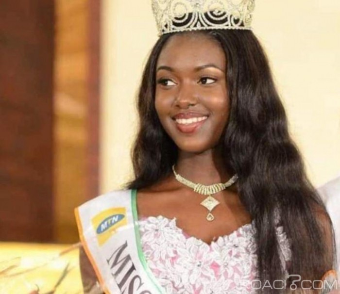 L’Ivoirité relancée par les origines sénégalaises de Miss Côte d’Ivoire