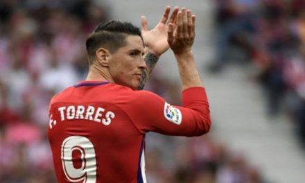 FOOTBALL : Fernando Torres range ses godasses !