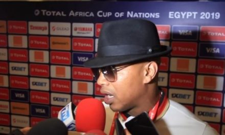 EQUIPE NATIONALE – El Hadj Diouf vole au secours de Bouna Sarr