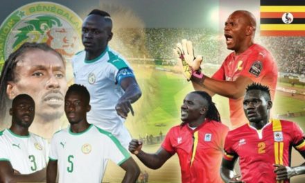 SENEGAL – OUGANDA : les Lions invincibles face aux Crânes