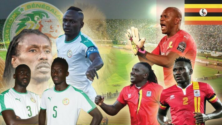 SENEGAL – OUGANDA : les Lions invincibles face aux Crânes