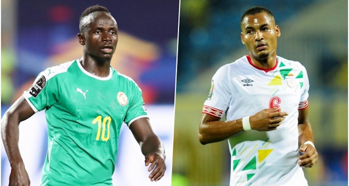 SENEGAL – BENIN en chiffres-Les Lions invaincus face aux Écureuils