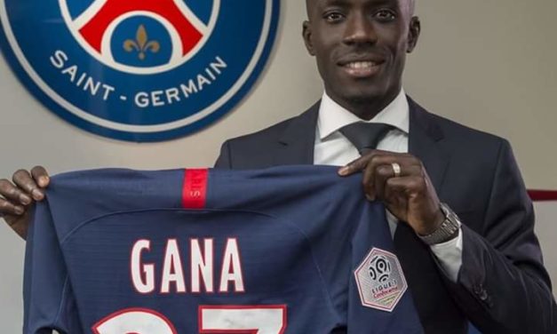 URGENT : Gana Guèye signe au PSG