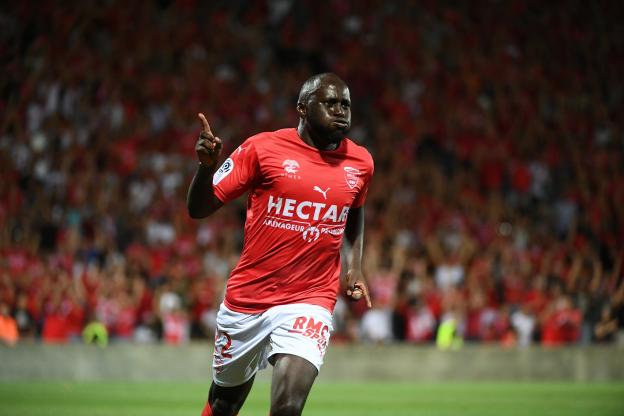 MERCATO : Sada Thioub rejoint Angers