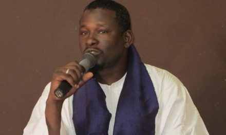 Elimane Kane revient sur l'affaire