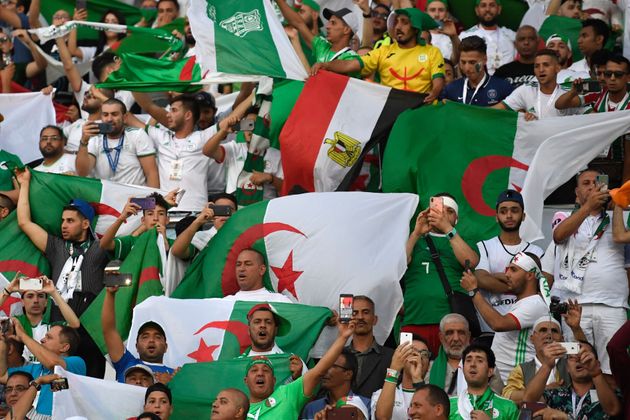 FINALE CAN : Entrée gratuite pour les supporters algériens