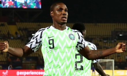 CAN 2019 : Les Super Eagles en bronze