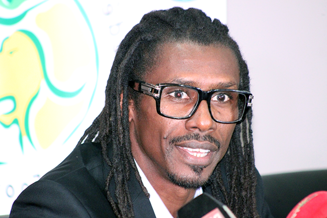 ALIOU CISSE : «Nous les techniciens locaux sommes capables… »