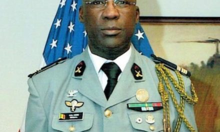 Rewmi vs Pastef : le Colonel Kébé joue la carte de l’apaisement