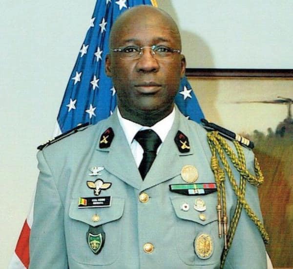 Rewmi vs Pastef : le Colonel Kébé joue la carte de l’apaisement