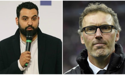 MAROC : Yassine Bellatar ne veut pas de Laurent Blanc comme sélectionneur