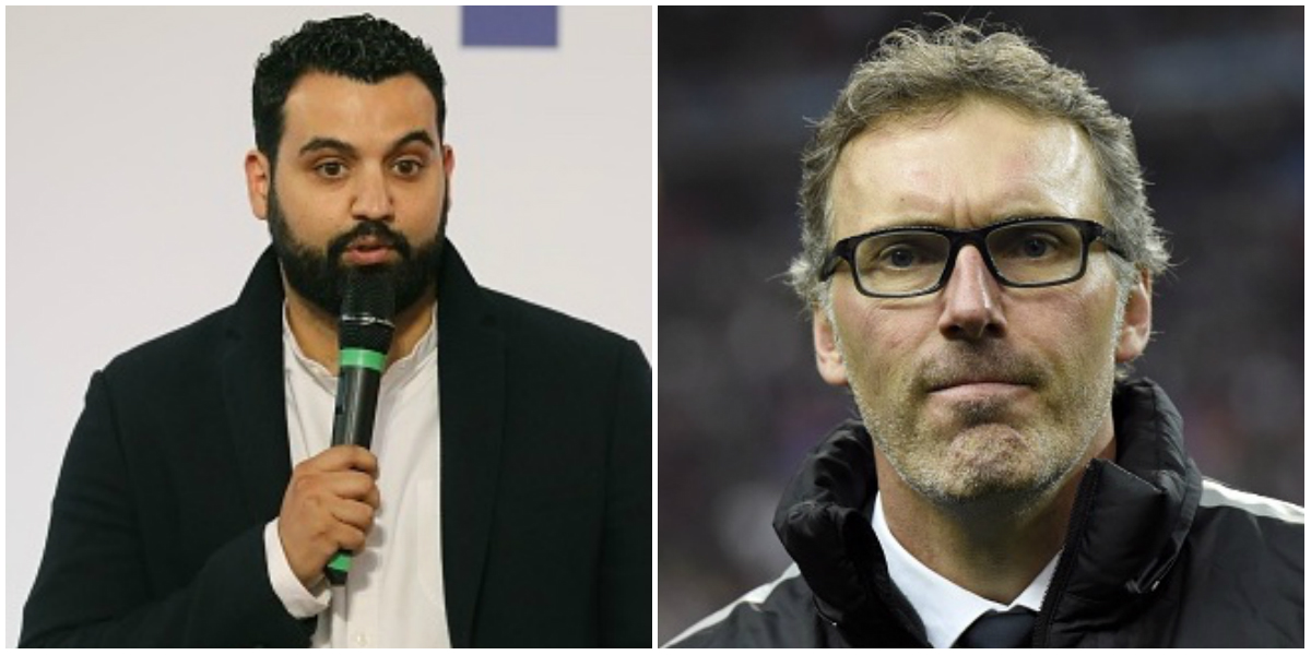 MAROC : Yassine Bellatar ne veut pas de Laurent Blanc comme sélectionneur