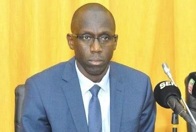 Direction des Impôts et Domaines : Bassirou Samba Niasse remplace Cheikh Ba